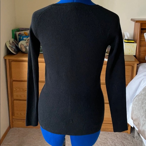 Halogen Wool Sweater - Picture 3 of 7